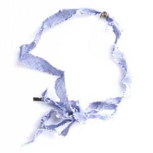 Vanities Bracelet Women Blue